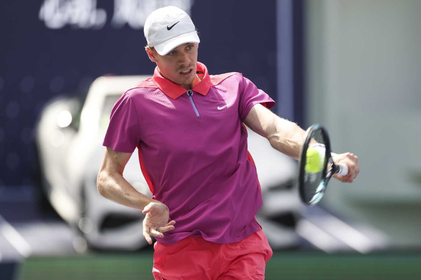 Турнир ATP-500 в Далласе: расписание игрового дня с 6 на 7 февраля