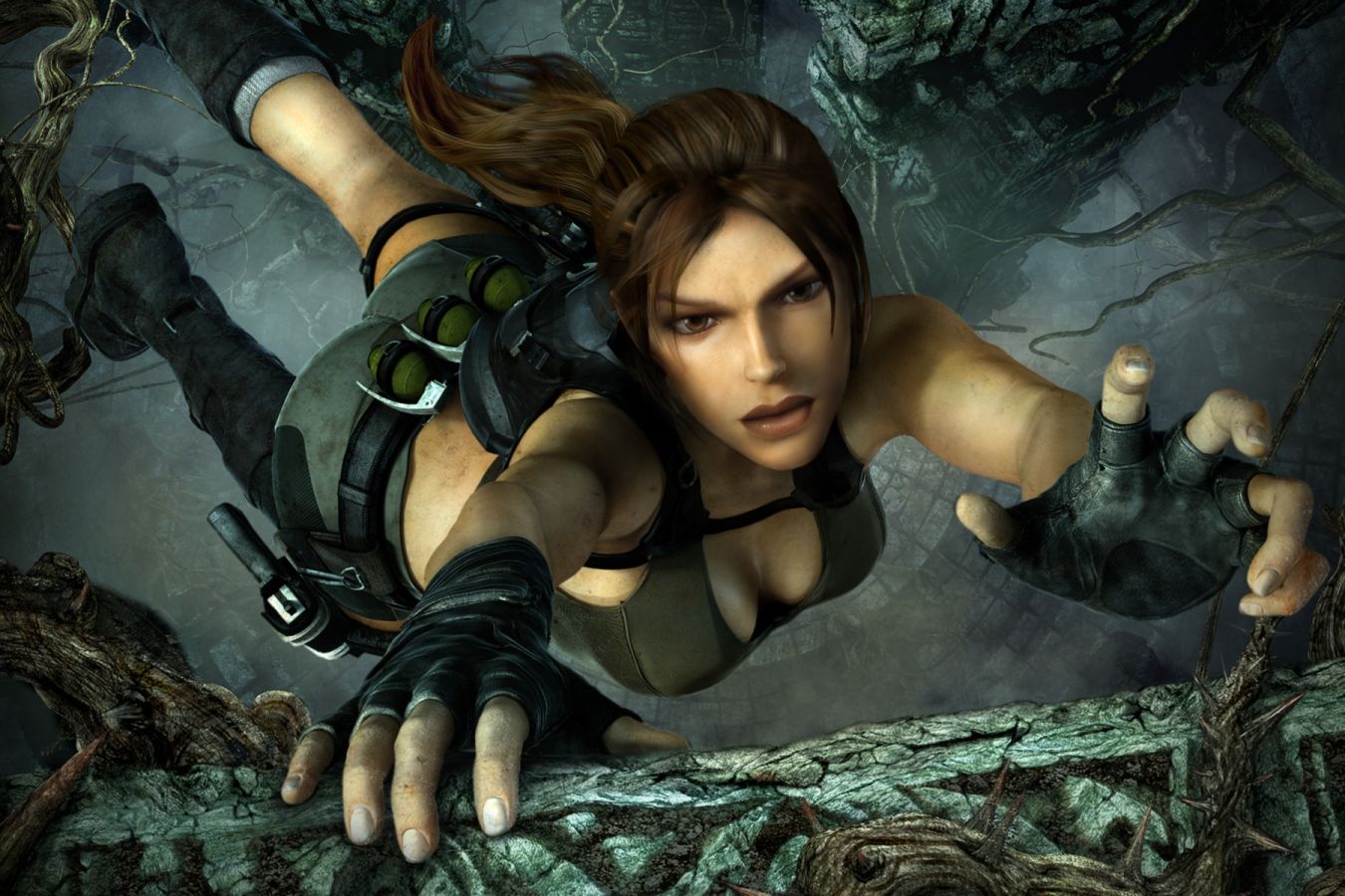 Embracer завершила покупку Eidos Montreal и Crystal Dynamics