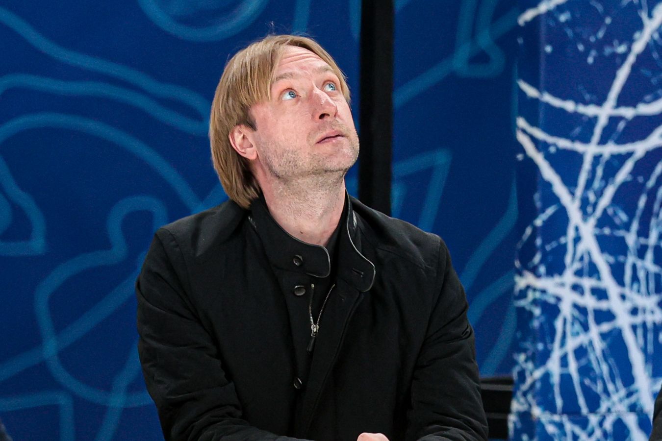 Плющенко о переходе учеников в другие страны: предложений много, мы от них отказывались