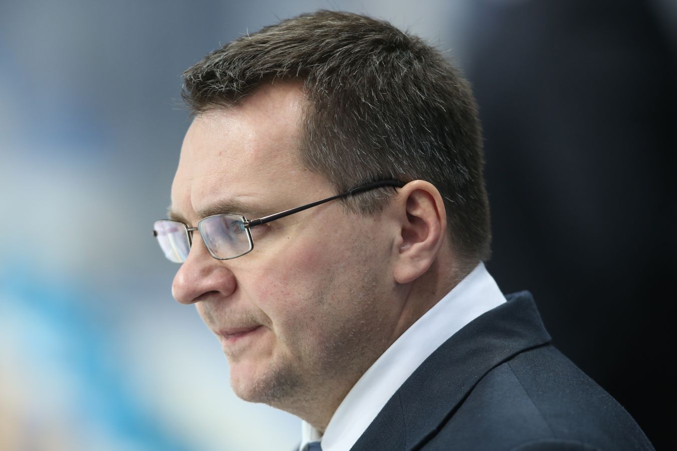 Андрей Назаров отреагировал на рекордный контракт Игоря Шестёркина для вратарей в НХЛ