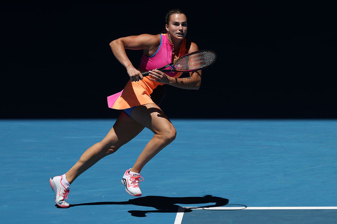 Australian Open — 2026, онлайн-трансляция