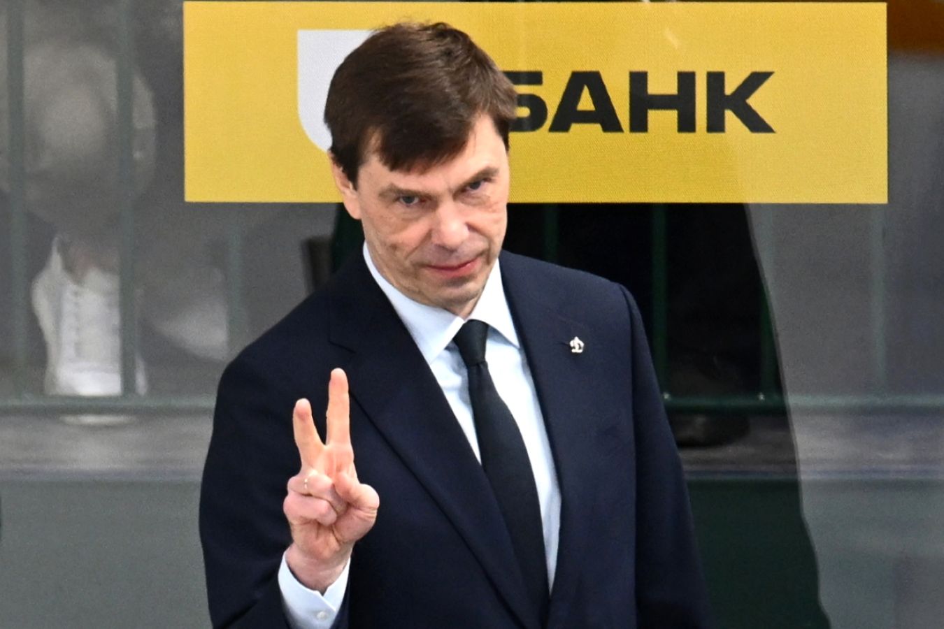 Чего ждать от Алексея Кудашова в «Автомобилисте»