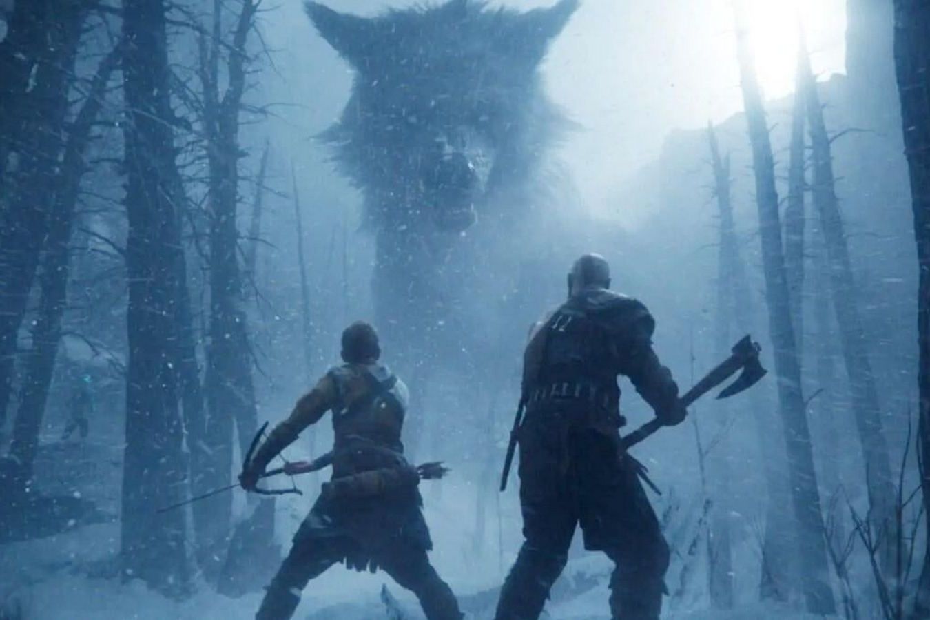 Игры бесплатно по PS Plus раздают с оглядкой на фильмы