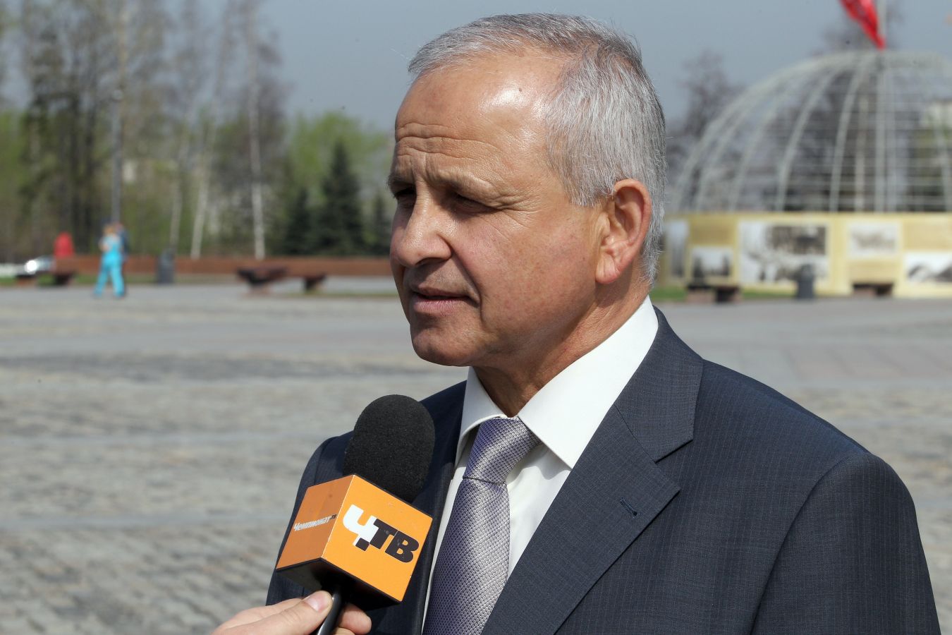 Александр Мирзоян назначен первым вице-президентом РФС