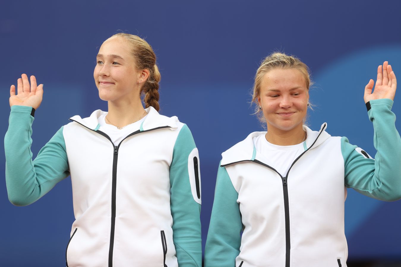 Россия остаётся на втором месте по числу сеяных женщин на Australian Open  2026