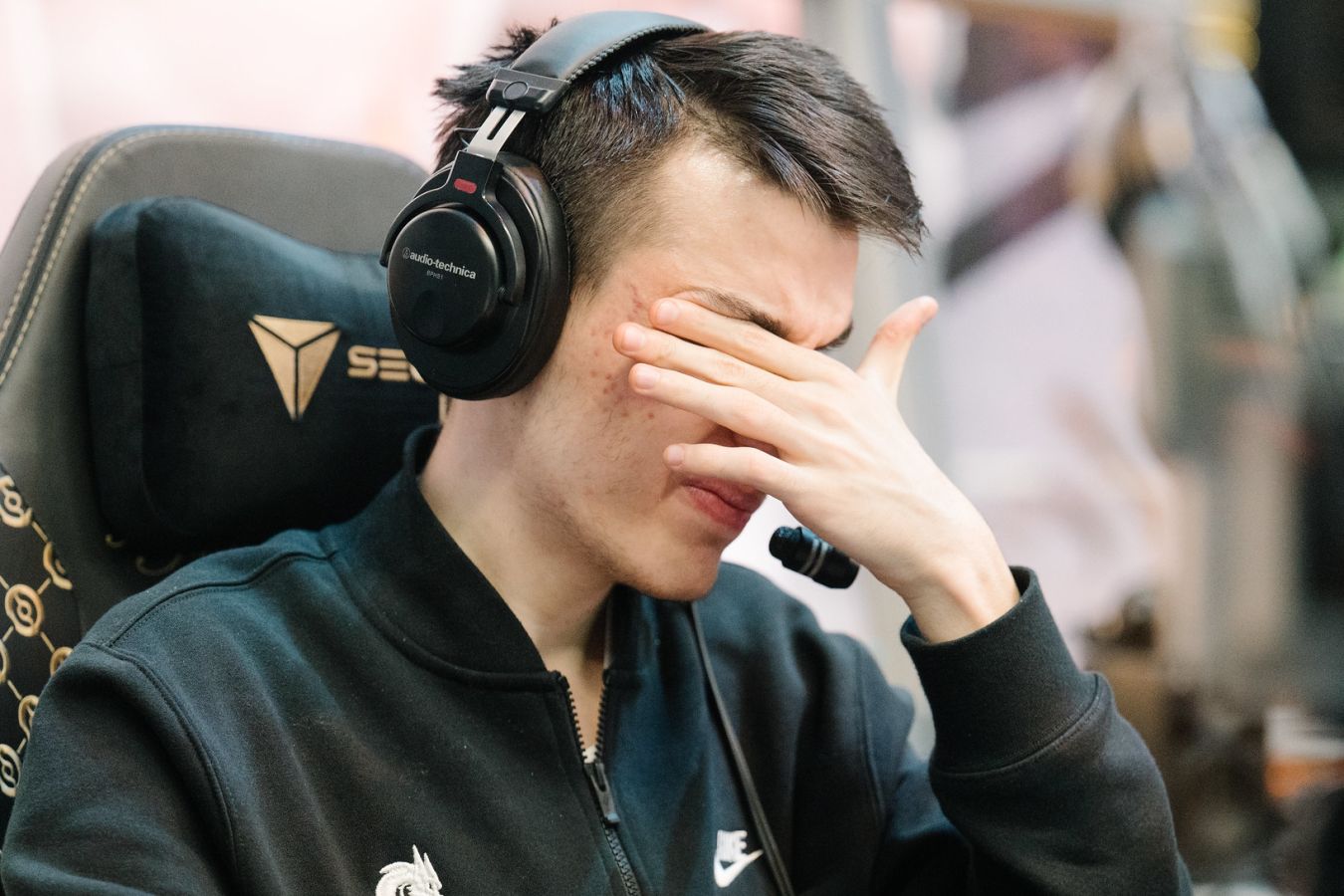 Team Spirit проиграла Evil Geniuses на PGL Arlington Major по Dota 2