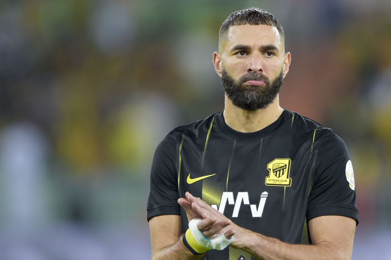 Аль-Иттихад Аль-Шабаб: прямая видеотрансляция матча Кубка Короля начнётся в 20:30