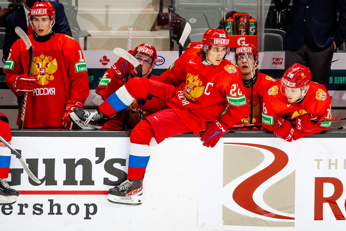 Россия сыграет с Беларусью в Туле. Почему эти матчи важны для сборной