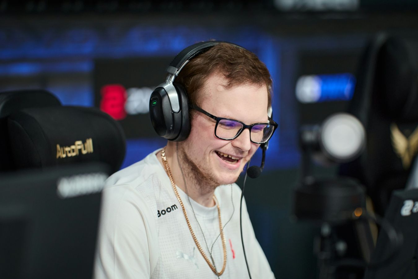 Российская BetBoom Team вышла в плей-офф IEM Cologne Major 2026 в CS 2