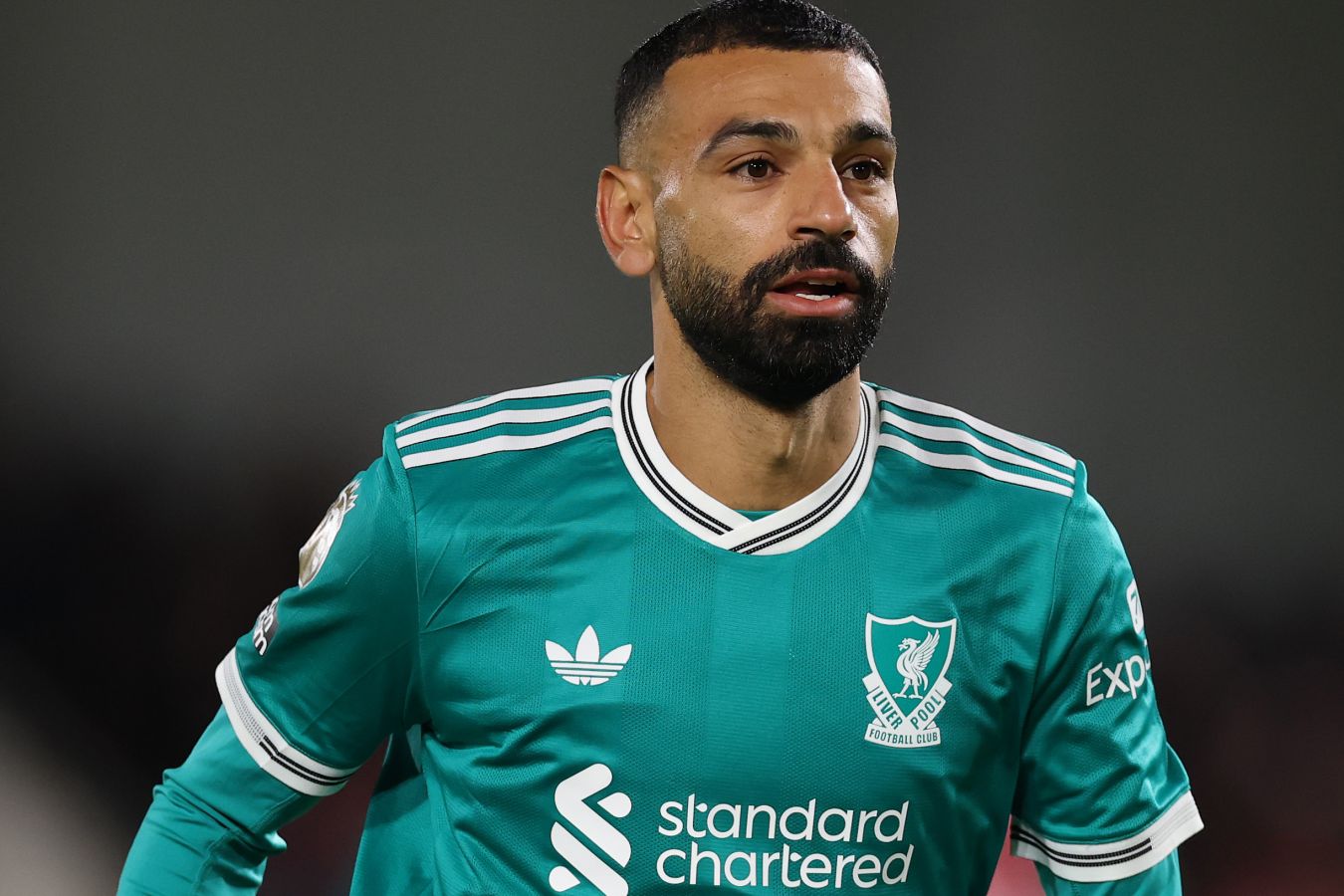 Аль-Иттихад и Аль-Хиляль могут заплатить 80-100 млн за трансфер Салаха CO