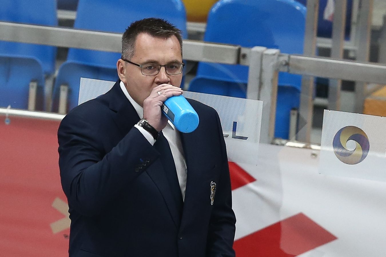 Детский тренер Назарова: то, что Андрея убрали из Сочи, это какие-то внутренние тёрки