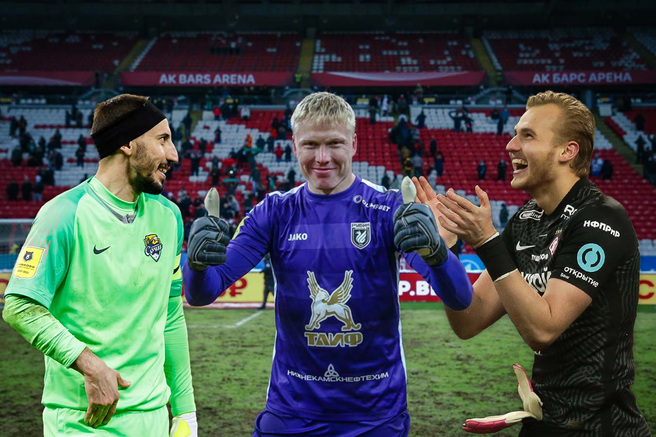 luchshie vratari 20 go tura rpl versiya