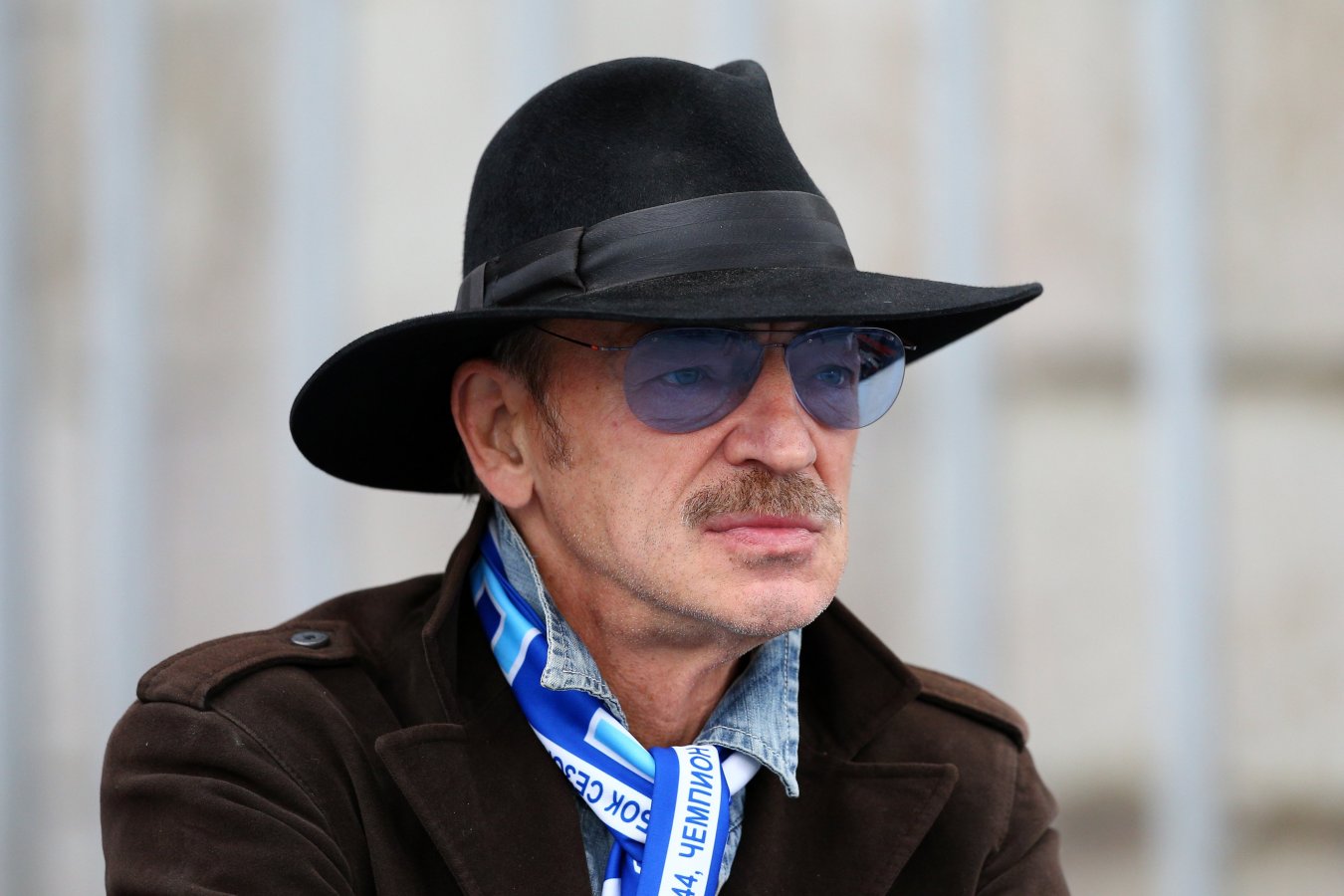 Михаил боярский актер