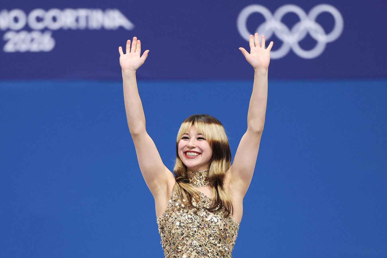 Биография Алисы Лью: всё о жизни новой двукратной олимпийской чемпионки — 2026