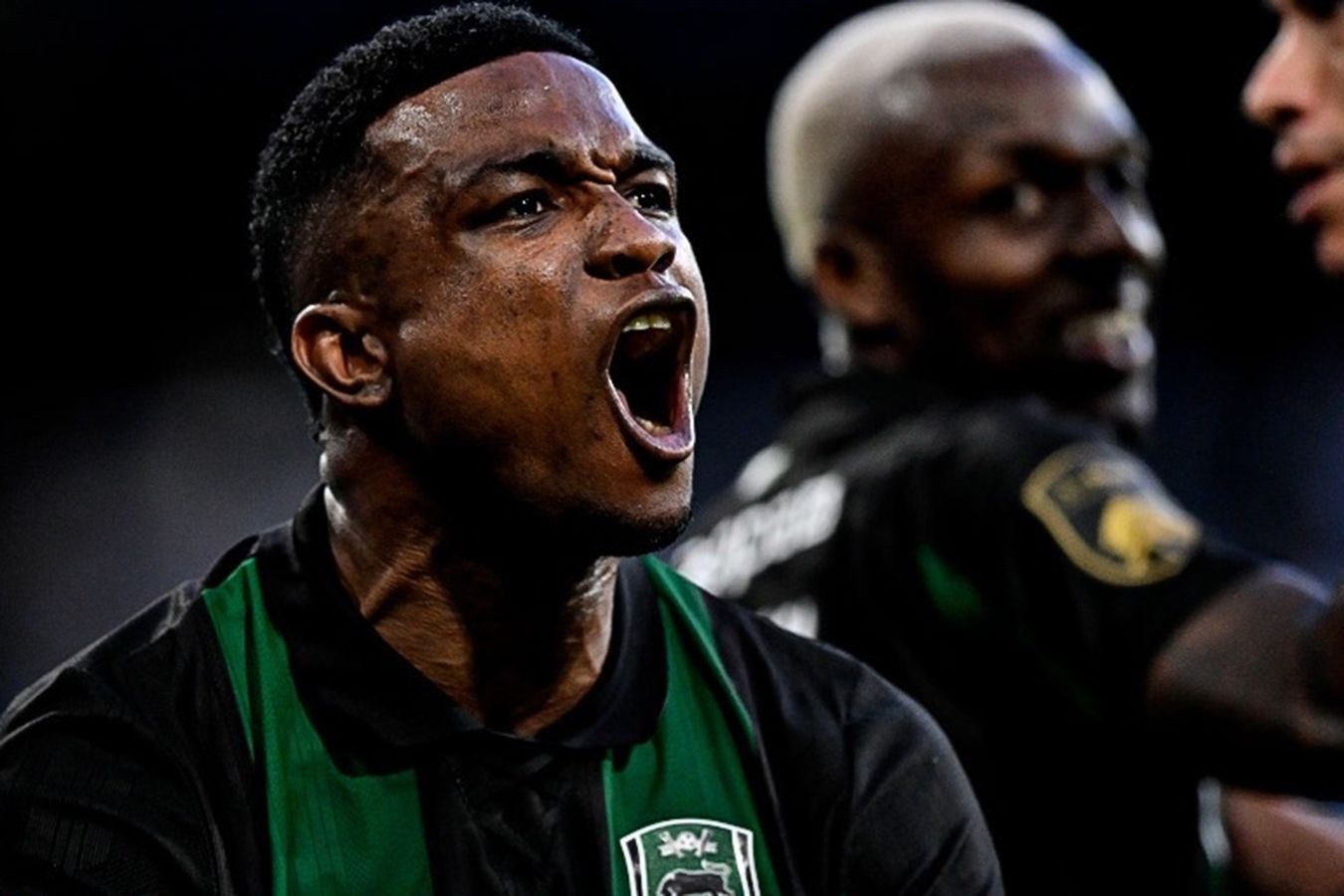 Джон Кордоба