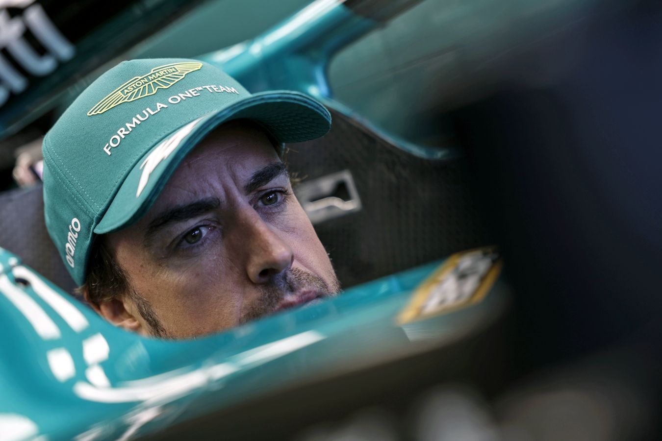 F1-Insider: Алонсо пытается позиционировать себя сменщиком Хэмилтона в «Мерседесе»