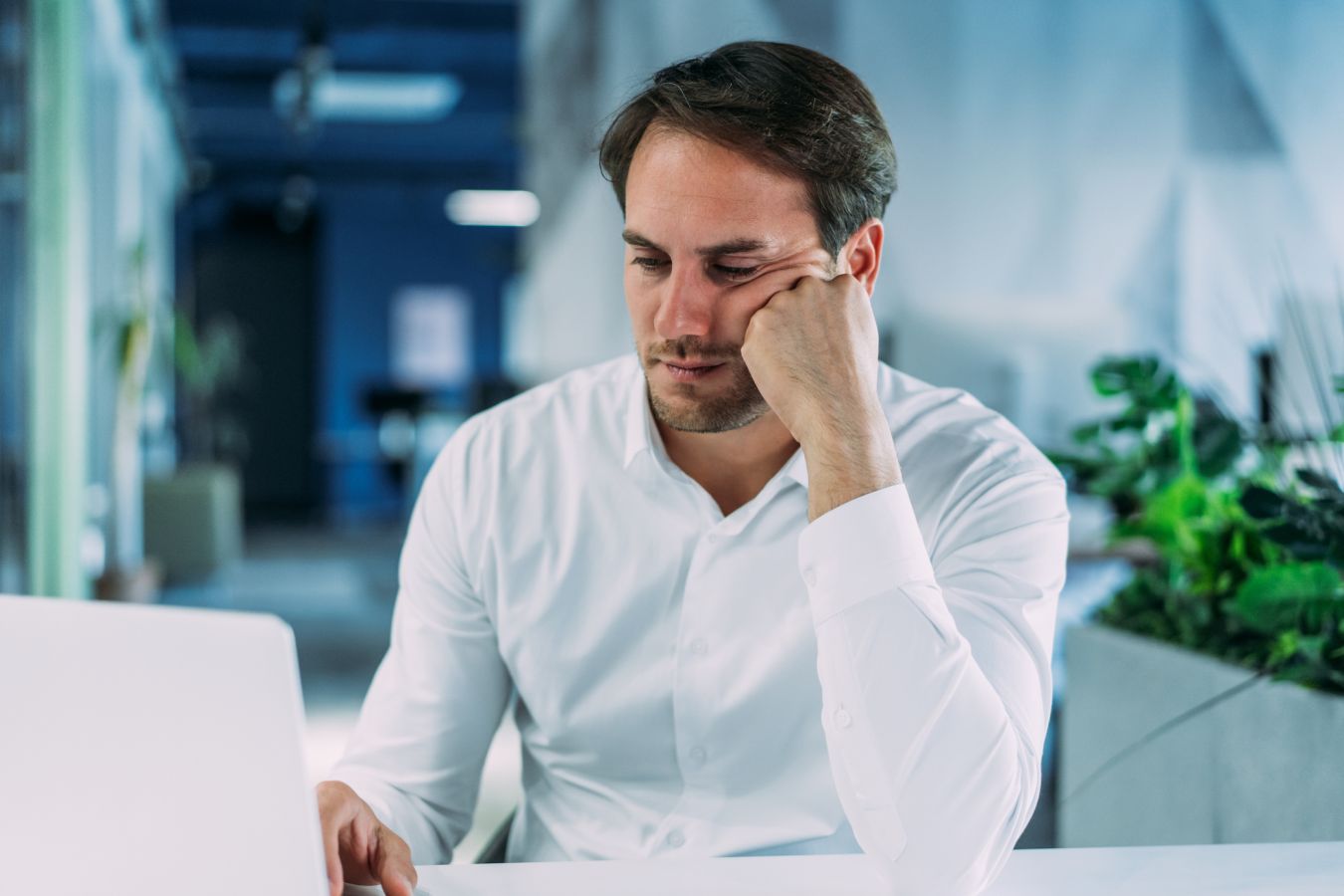 Как руководителю справиться с выгоранием?