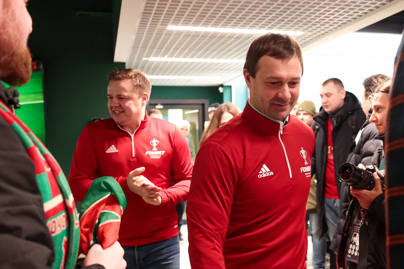 Пименов: «Зенит» начнёт свой чемпионский поход в матче с «Краснодаром»