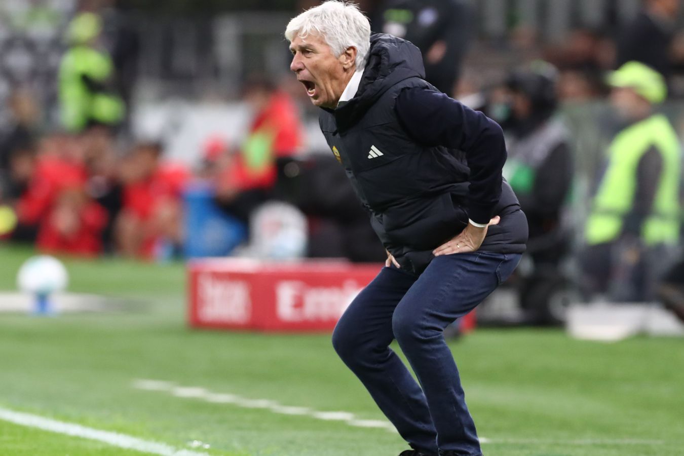 «Рома» терпит поражение в овертайме от «Болоньи»