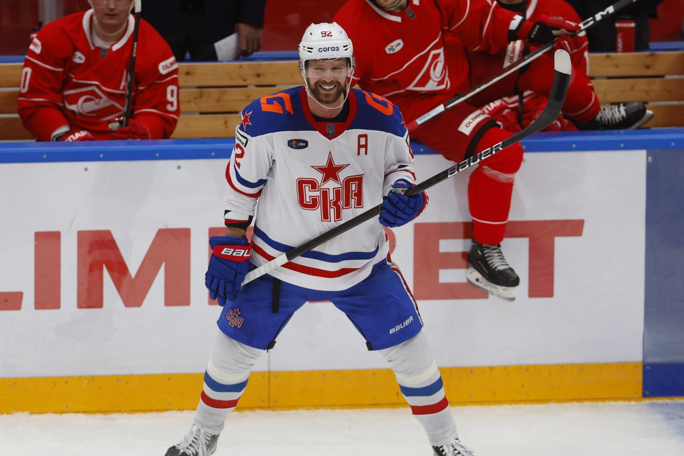 «Его речь была сильна». Симашев раскрыл, что сказал Кузнецов после победы над Беларусью