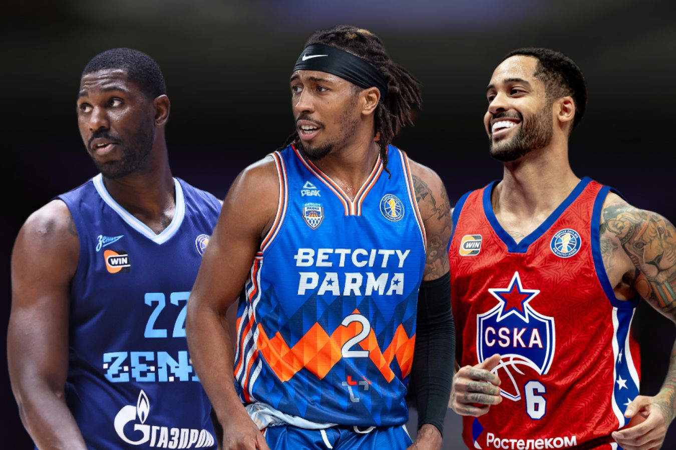 Кто из Единой лиги удивил под конец месяца?