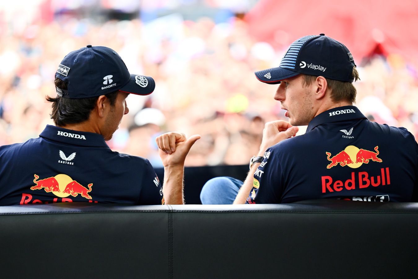 Трансферы в Формуле-1 в сезоне-2025