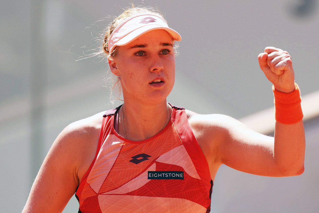 Турнир WTA-500 в Линце: результаты игрового дня 29 января
