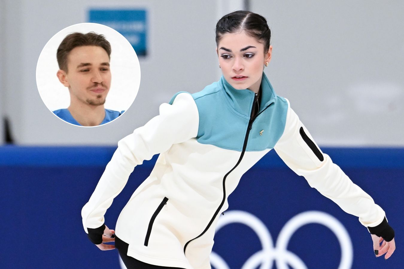 «Надеюсь, Аделия Петросян покажет всем, где раки зимуют». Интервью с Дмитрием Евгеньевым