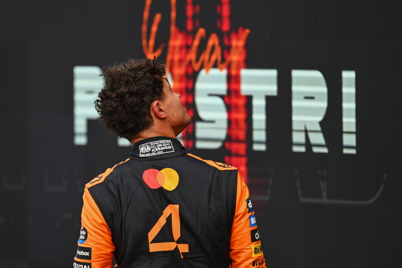 Гран-при Нидерландов Формулы-1 — LIVE