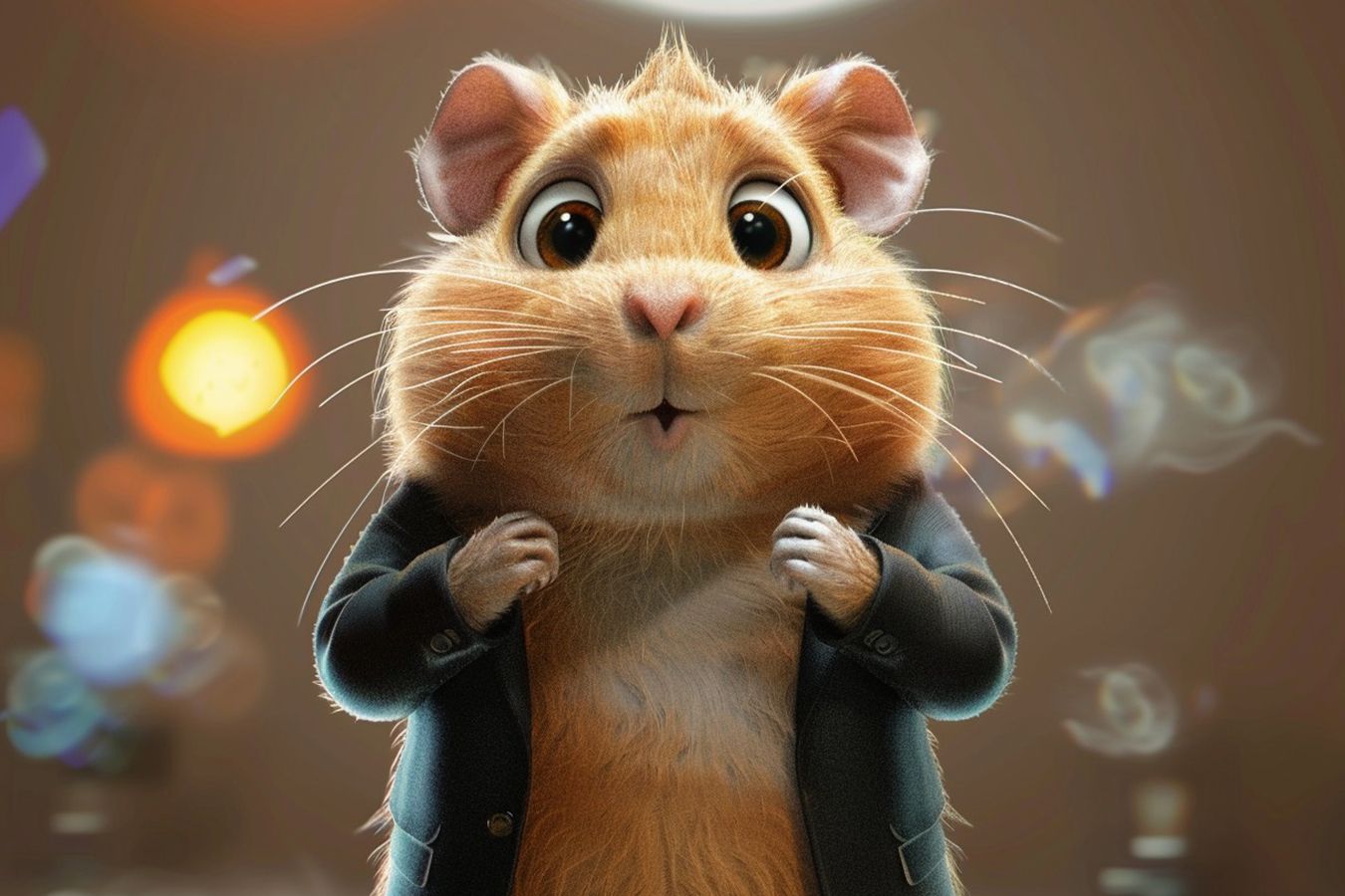 Комбо карты hamster 15 августа