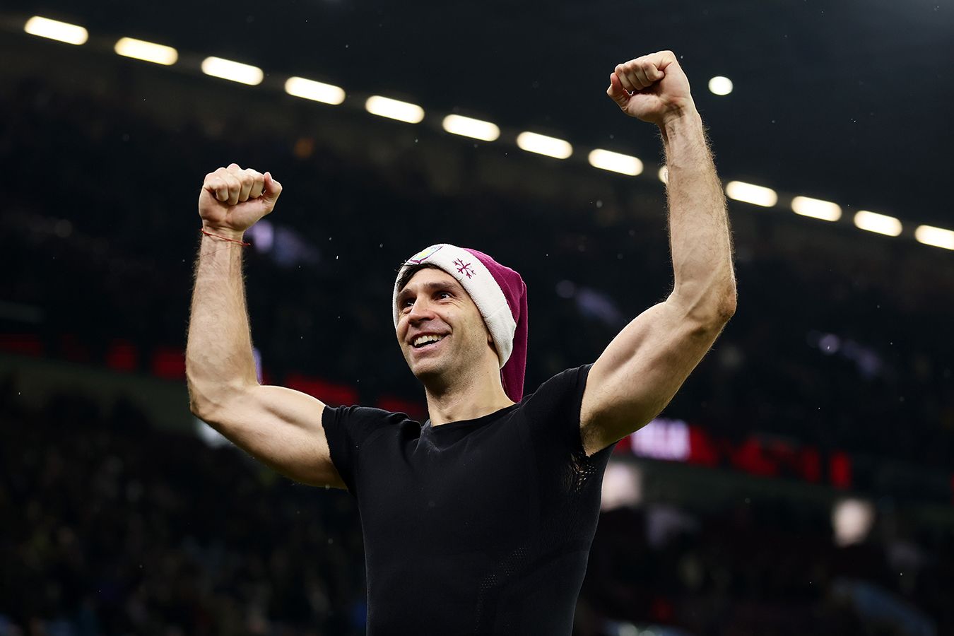 Отчет «Астон Вилла» — «Манчестер Юнайтед» — 2:1