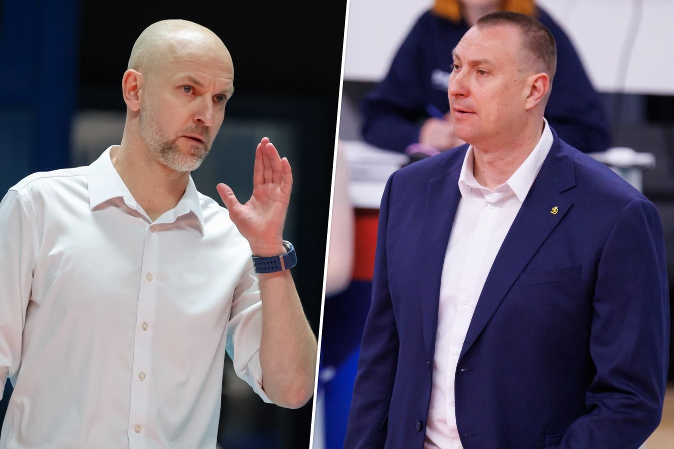 Разбор шансов финалистов мужской Суперлиги