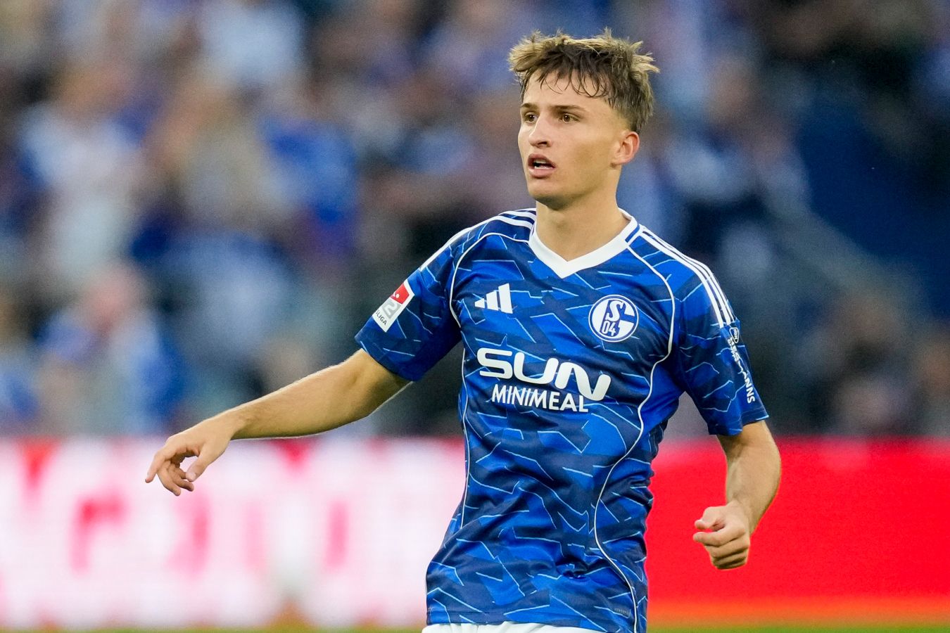 Виталий Беккер