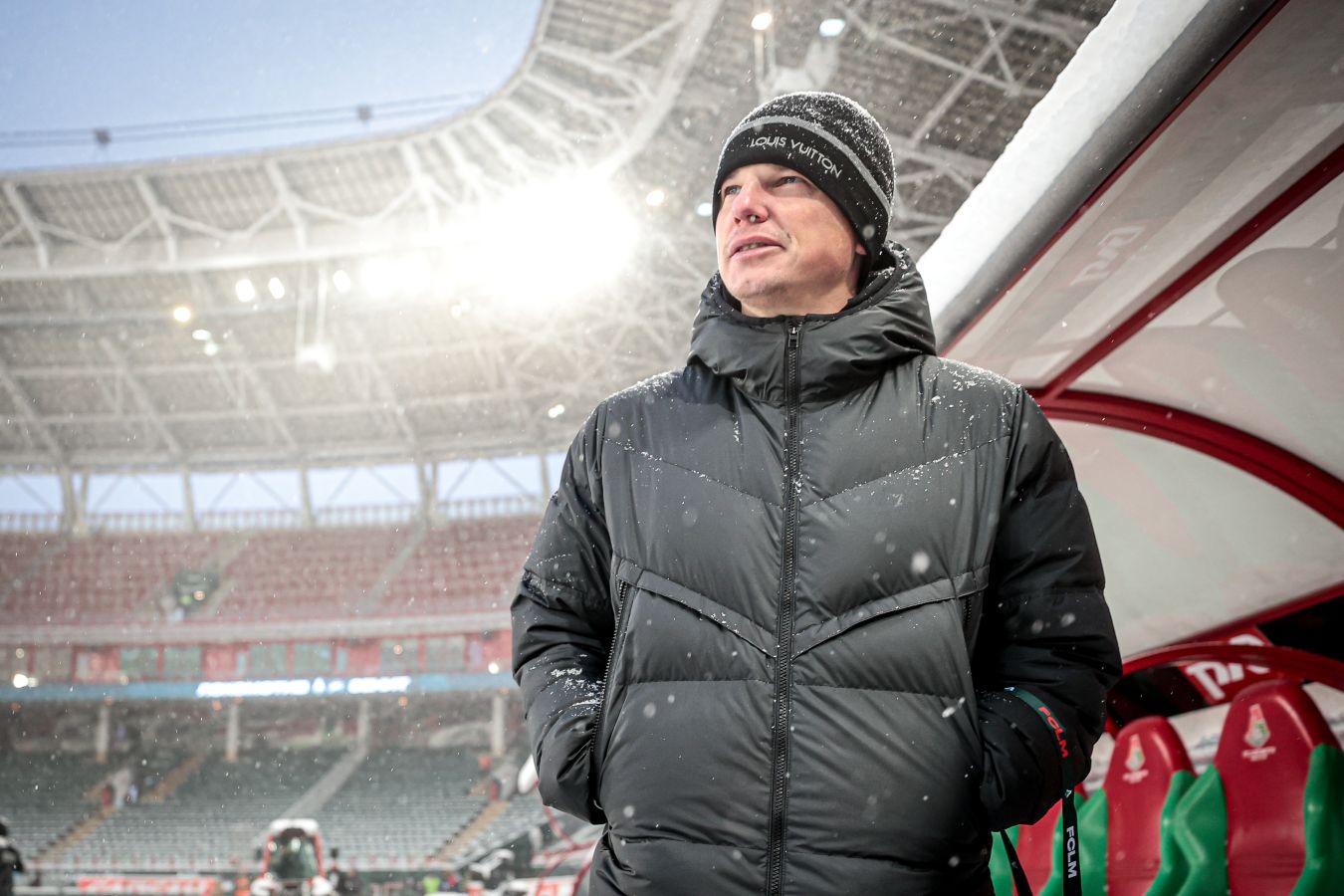 Андрей Аршавин определил пятёрку лучших игроков первой части сезона РПЛ