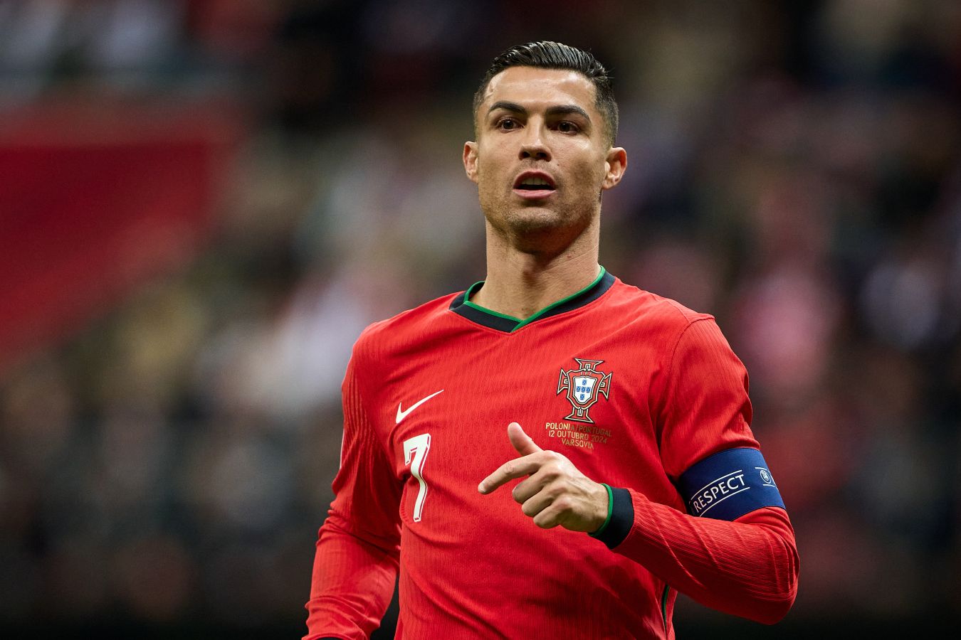 Мало что сможет сделать. Экс-вратарь сборной США высказался о Роналду, упомянув Месси