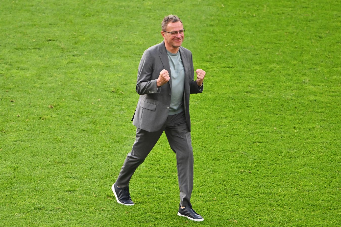 Тренер Австрии Рангник высказался о предстоящем матче 1/8 финала Евро-2024 с Турцией