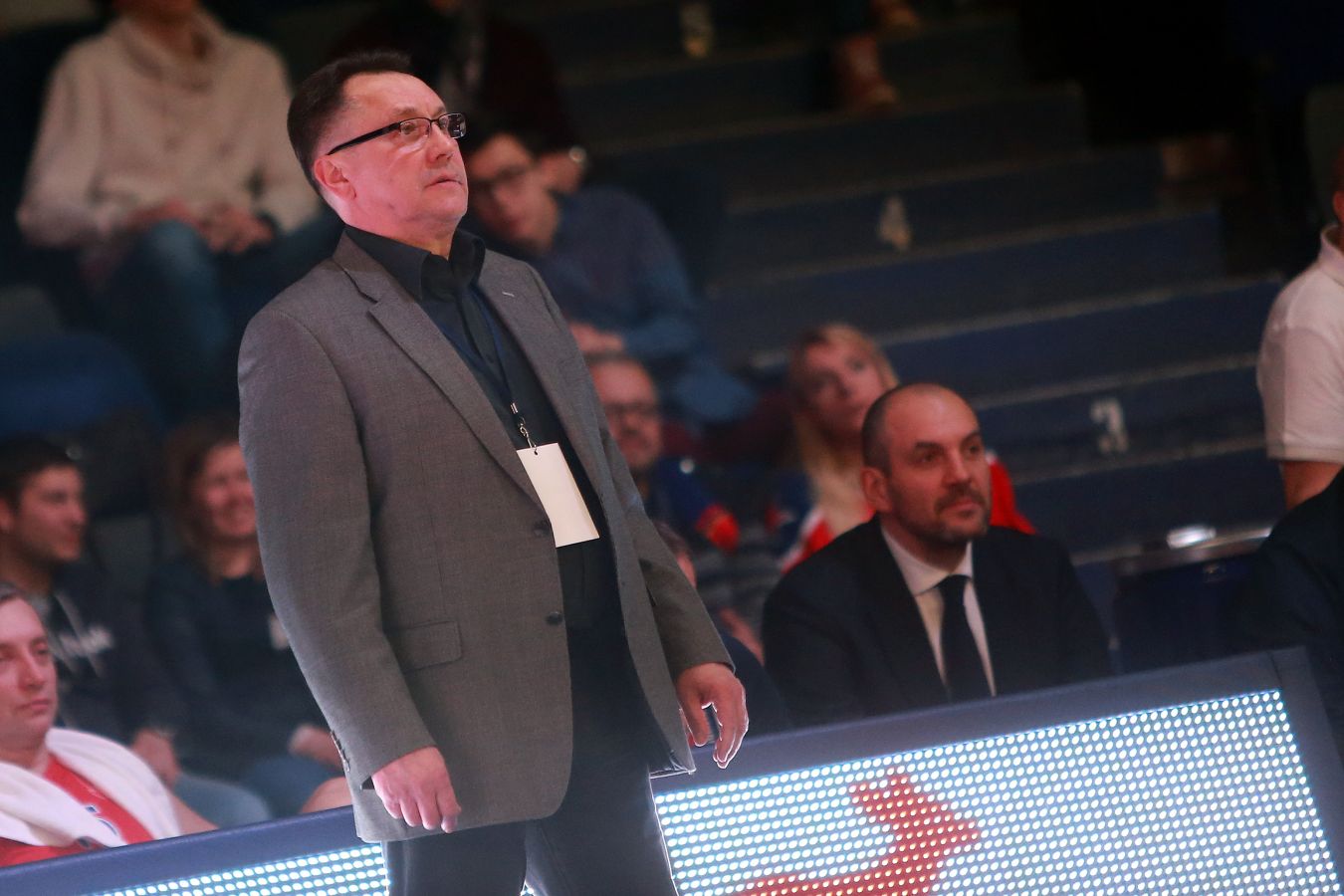 Егор проявил наш русский бойцовский характер в НБА. Станислав Ерёмин  об успехах Дёмина