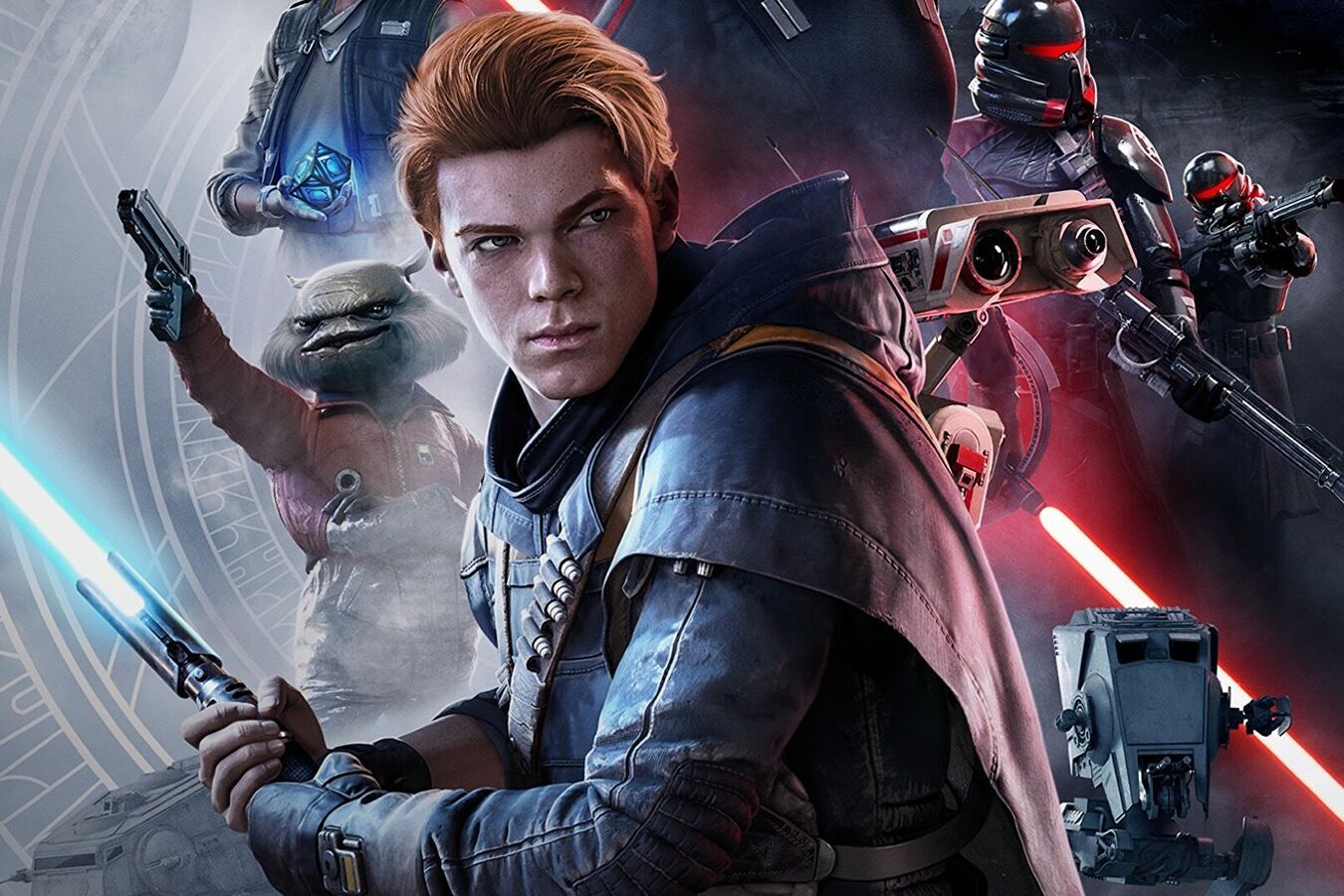 Это важная часть портфолио. Electronic Arts не собирается забрасывать одиночные игры
