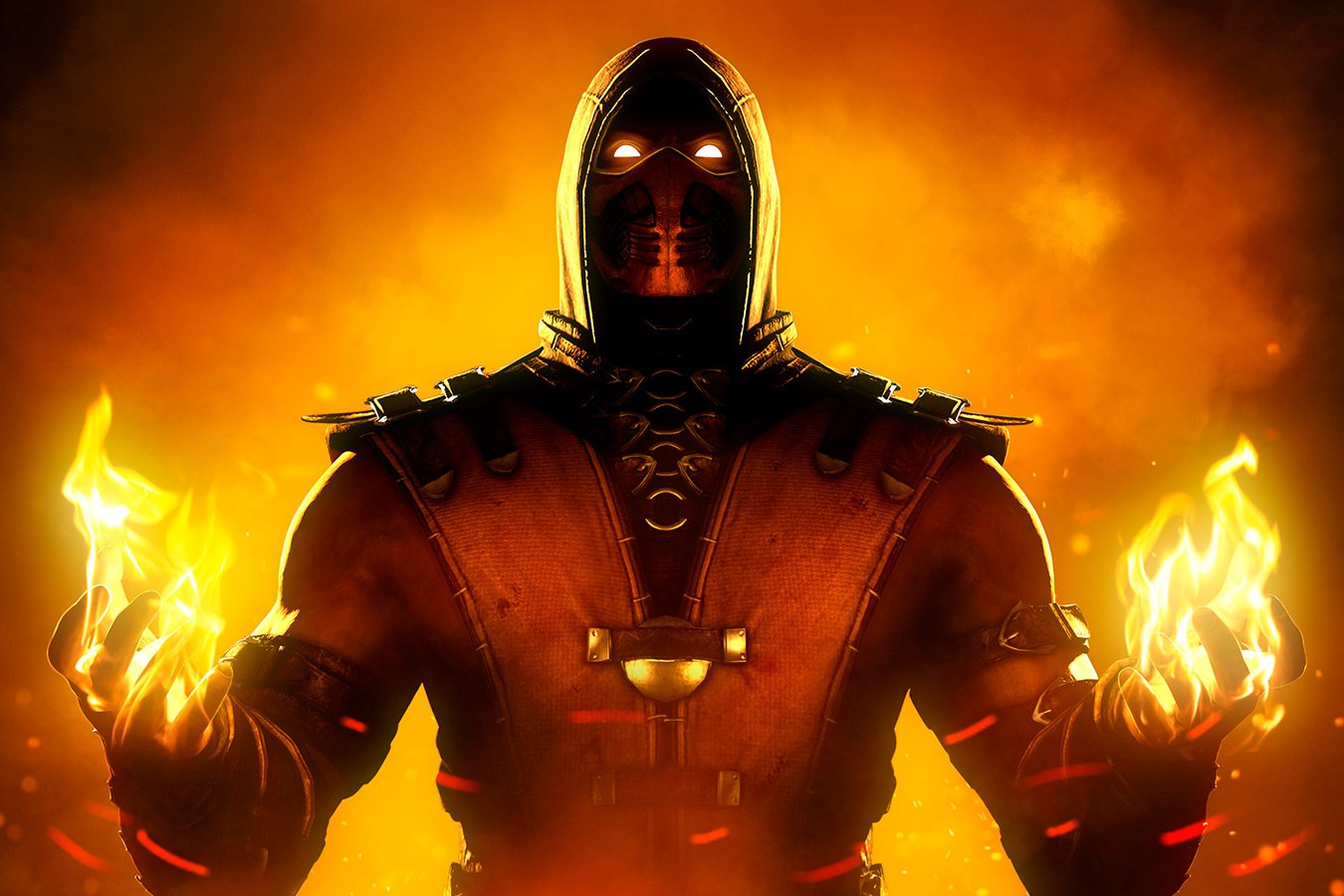 Mortal Kombat 11: Полный список бруталити для всех персонажей