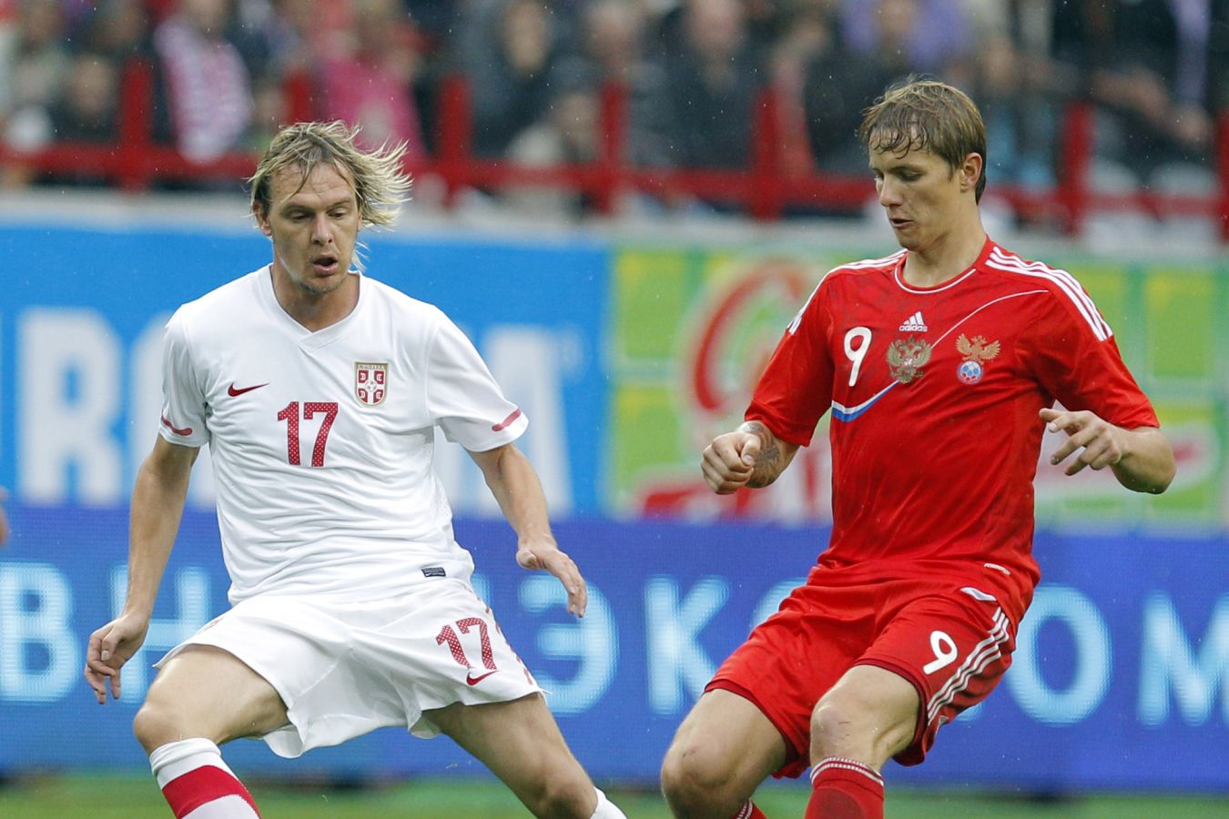Милош Красич оценил выступление сборной Сербии на Евро-2024