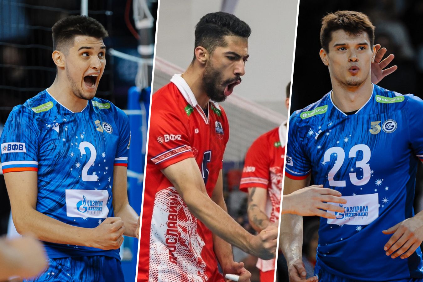 Брат за брата. Необычное голосование за звание лучшего игрока 20-го тура Суперлиги