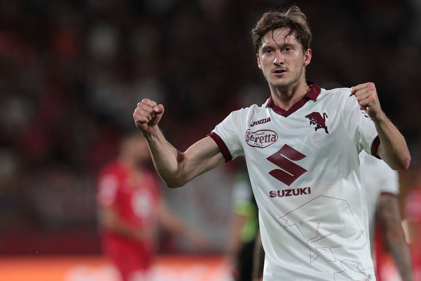 Ал. Миранчук получил лучшую оценку по итогам встречи с Миланом от WhoScored