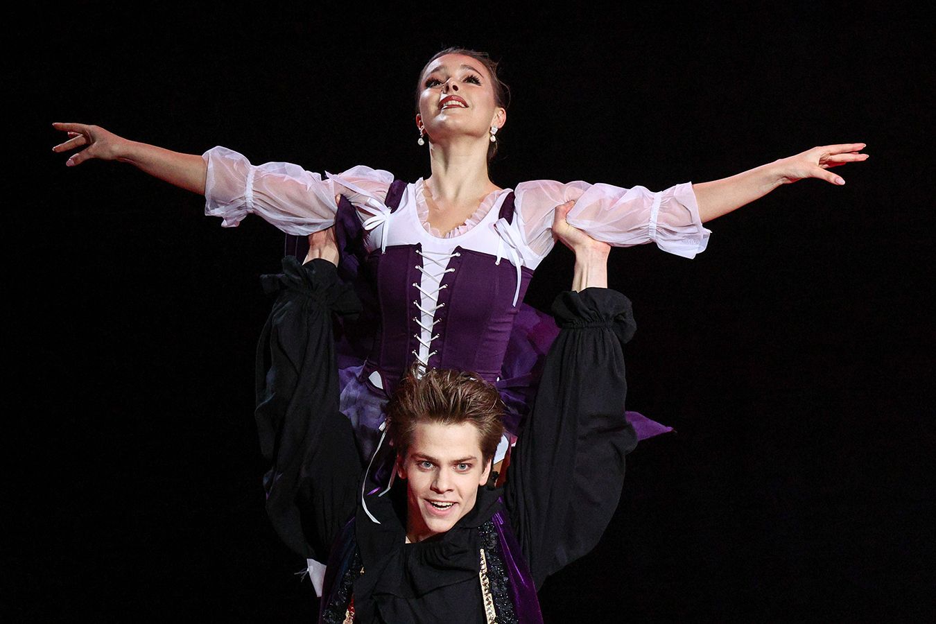 «Ледниковый период» — 2026, выпуск от 24 января