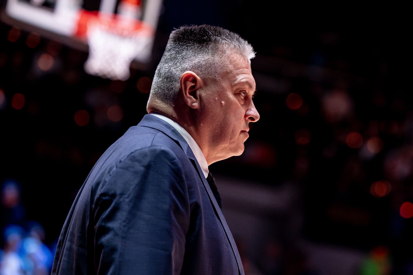 Пашутин раскрыл, за счёт чего Парма может одолеть Локомотив-Кубань