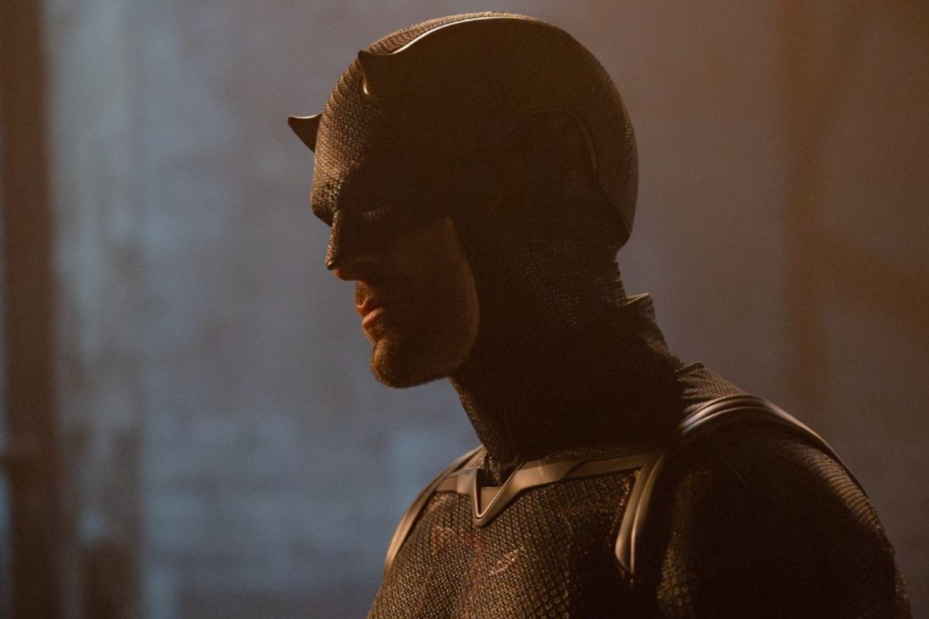 Появился новый кадр второго сезона сериала Сорвиголова: Рождённый заново