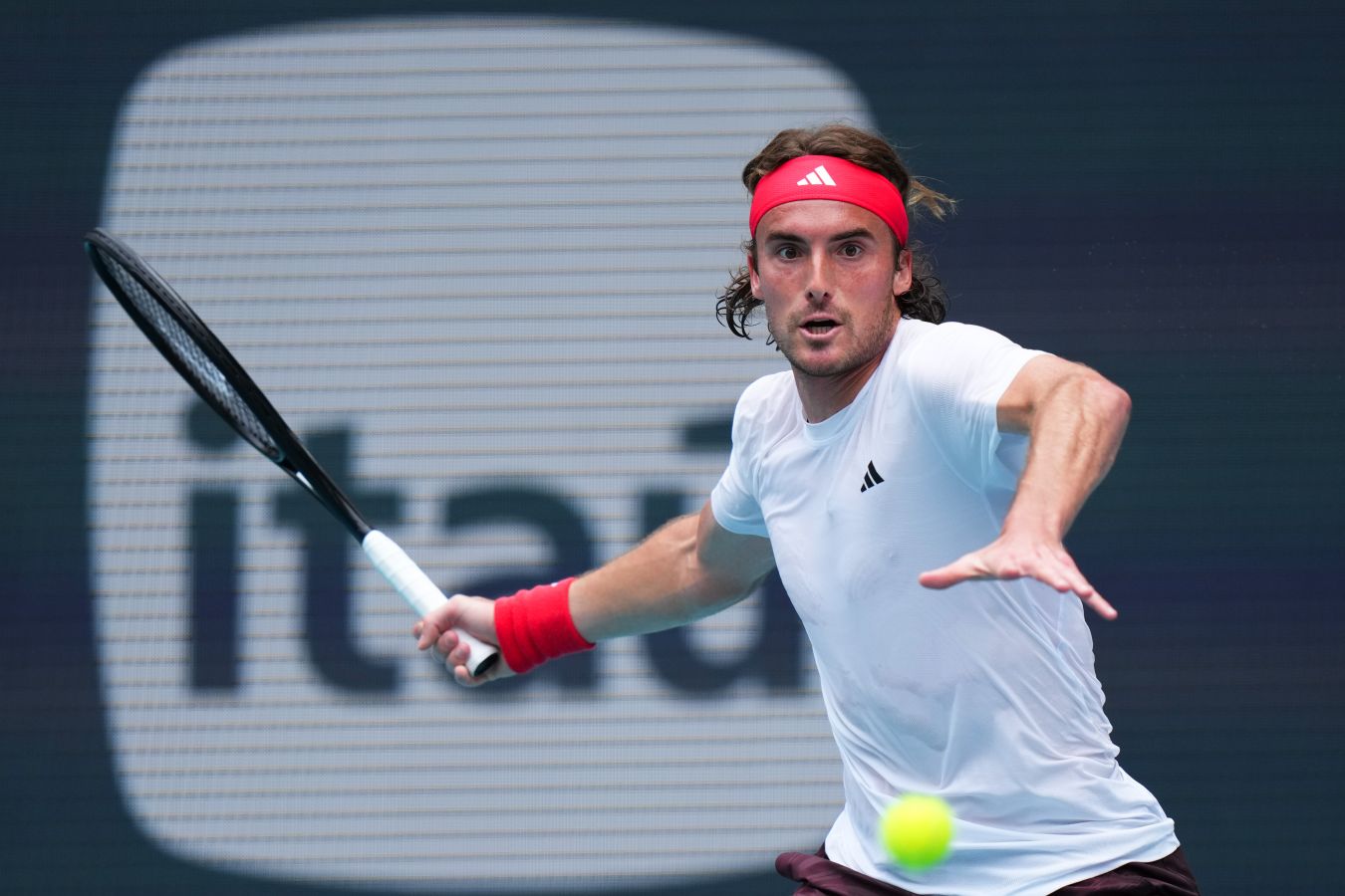 Стефанос Циципас высказался о предстоящем поединке с Бубликом на Мастерсе в Мадриде