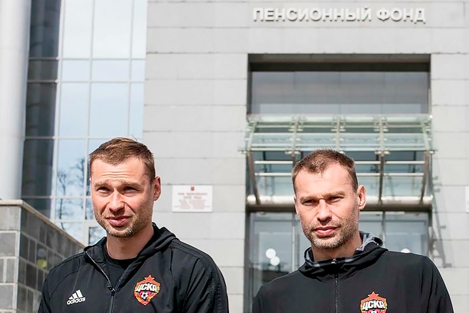 9 игроков, которые могут покинуть ЦСКА летом