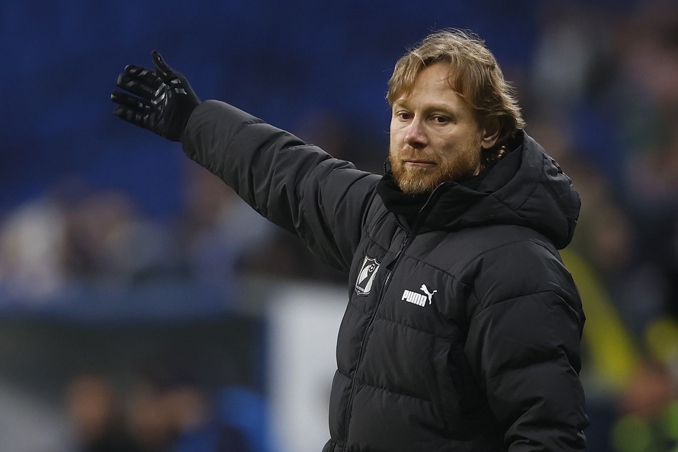 «Химки» — «Ростов»: прогноз на матч Кубка России