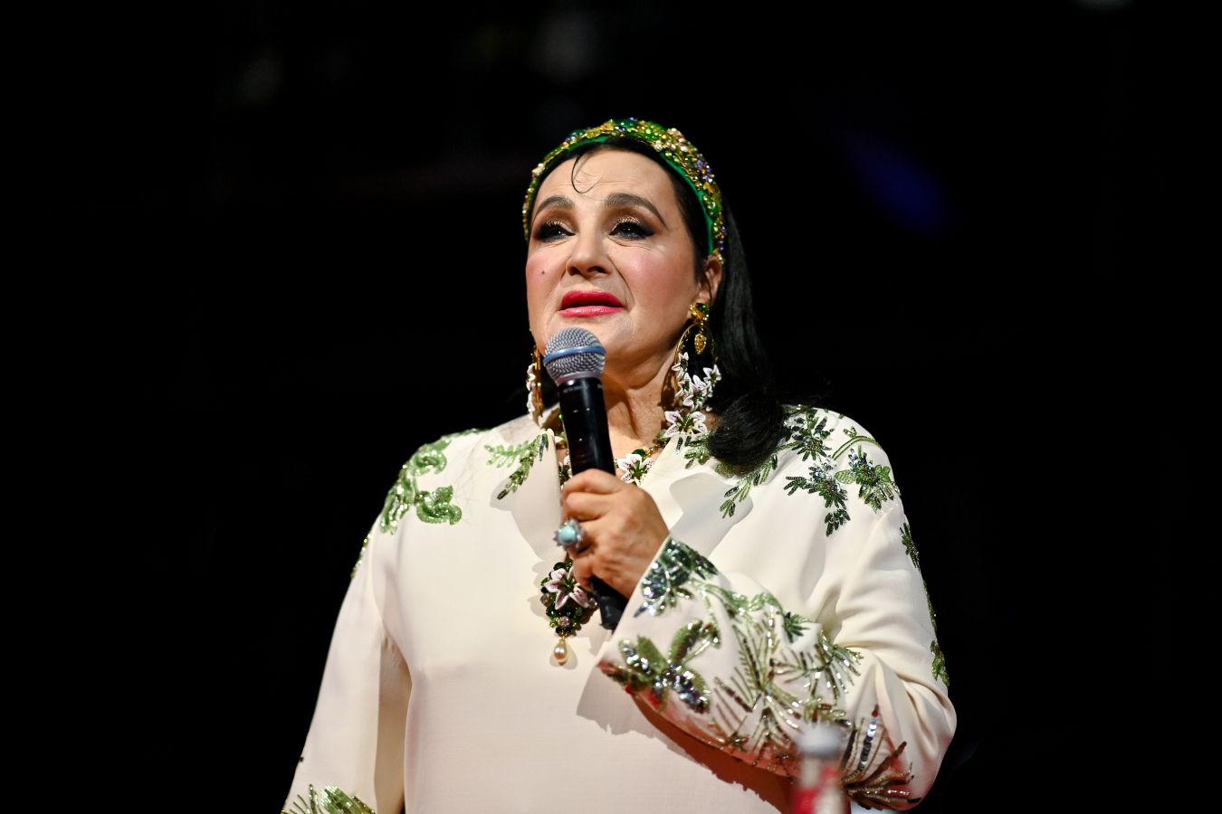 Ирина Винер ушла в отставку с поста главного тренера России по художественной гимнастике