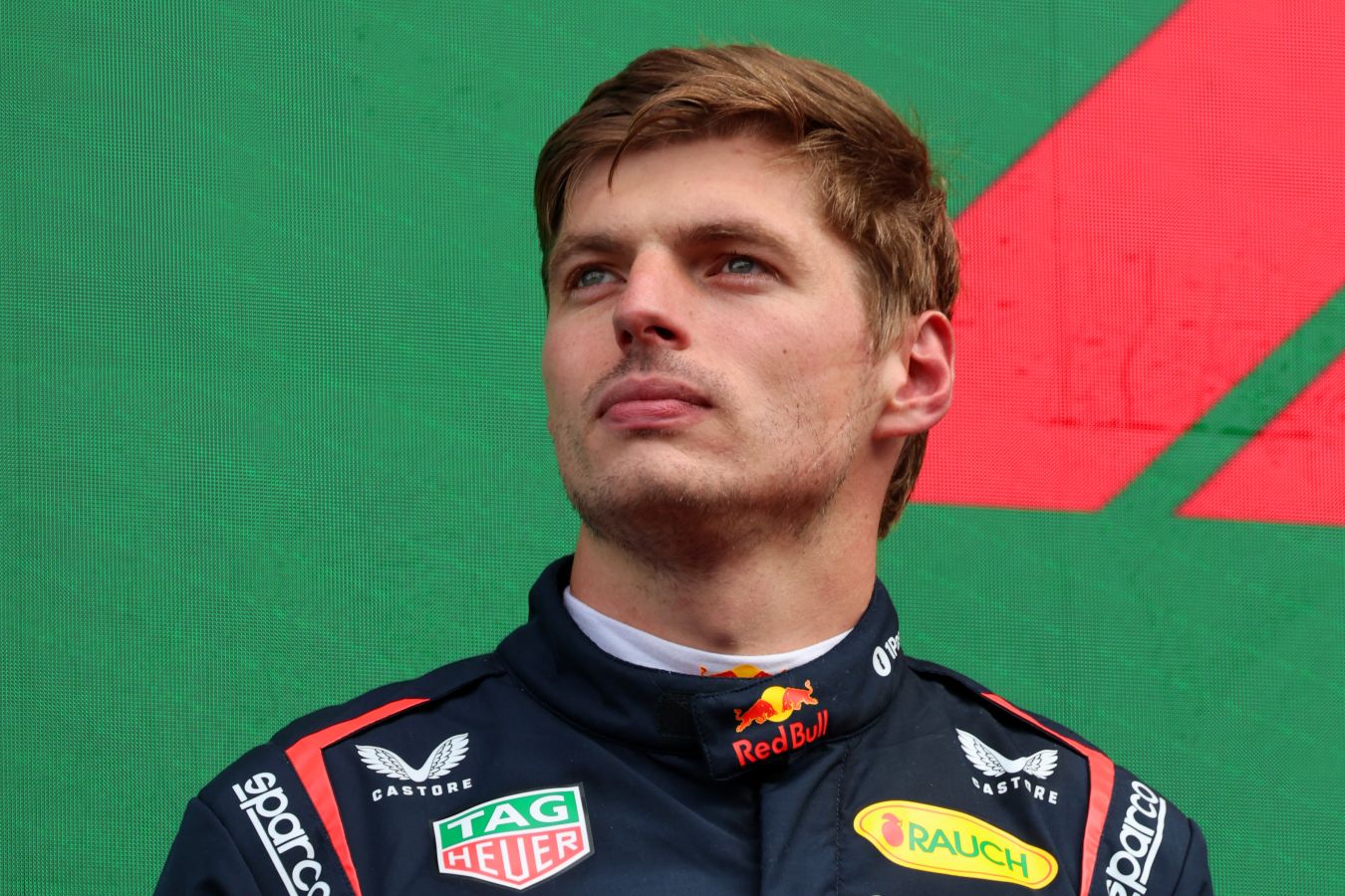 Временами я просто ненавидел наш болид. Ферстаппен  о Ред Булл в сезоне-2025